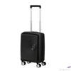 Kép 4/5 - American Tourister 47/16 SOUNDBOX MINI SPINNER BASS BLACK 152934-1027