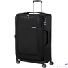 Kép 1/5 - Samsonite bőrönd 71/26 D'lite Spinner 71/26 Exp 22' 137231/1041-Black