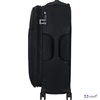Samsonite bőrönd 71/26 D'lite Spinner 71/26 Exp 22' 137231/1041-Black