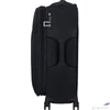Kép 3/5 - Samsonite bőrönd 71/26 D'lite Spinner 71/26 Exp 22' 137231/1041-Black