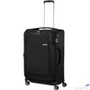 Kép 5/5 - Samsonite bőrönd 71/26 D'lite Spinner 71/26 Exp 22' 137231/1041-Black