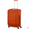 Kép 5/5 - Samsonite bőrönd 71/26 D'lite Spinner 71/26 Exp 22' 137231/2525-Bright Orange