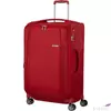 Kép 1/5 - Samsonite bőrönd 71/26 D'lite Spinner 71/26 Exp 22' 137231/1198-Chili Red