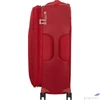 Kép 3/5 - Samsonite bőrönd 71/26 D'lite Spinner 71/26 Exp 22' 137231/1198-Chili Red