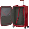 Kép 4/5 - Samsonite bőrönd 71/26 D'lite Spinner 71/26 Exp 22' 137231/1198-Chili Red