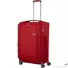Kép 5/5 - Samsonite bőrönd 71/26 D'lite Spinner 71/26 Exp 22' 137231/1198-Chili Red