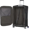 Kép 4/5 - Samsonite bőrönd 71/26 D'lite Spinner 71/26 Exp 22' 137231/9199-Climbing Ivy