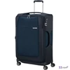 Samsonite bőrönd 71/26 D'lite Spinner 71/26 Exp 22' 137231/1549-Midnight Blue