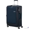 Kép 1/5 - Samsonite bőrönd 71/26 D'lite Spinner 71/26 Exp 22' 137231/1549-Midnight Blue