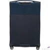 Kép 2/5 - Samsonite bőrönd 71/26 D'lite Spinner 71/26 Exp 22' 137231/1549-Midnight Blue