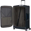 Samsonite bőrönd 71/26 D'lite Spinner 71/26 Exp 22' 137231/1549-Midnight Blue