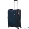 Kép 4/5 - Samsonite bőrönd 71/26 D'lite Spinner 71/26 Exp 22' 137231/1549-Midnight Blue