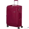 Kép 1/8 - Samsonite bőrönd 71/26 D'Lite Spinner 71/26 Exp 137231/1347-Fuchsia