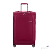Kép 2/8 - Samsonite bőrönd 71/26 D'Lite Spinner 71/26 Exp 137231/1347-Fuchsia