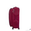 Kép 4/8 - Samsonite bőrönd 71/26 D'Lite Spinner 71/26 Exp 137231/1347-Fuchsia