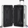 Kép 2/3 - Samsonite bőrönd 74/27 Lite-Box Alu Trunk 132693/1004-Aluminium