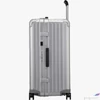 Kép 3/3 - Samsonite bőrönd 74/27 Lite-Box Alu Trunk 132693/1004-Aluminium