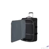 Kép 10/11 - Samsonite bőrönd 74/27 Respark Duffle/Wh 74/27 149291/7416-Ozone Black