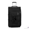 Kép 2/11 - Samsonite bőrönd 74/27 Respark Duffle/Wh 74/27 149291/7416-Ozone Black