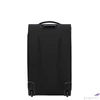Kép 4/11 - Samsonite bőrönd 74/27 Respark Duffle/Wh 74/27 149291/7416-Ozone Black