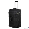 Kép 5/11 - Samsonite bőrönd 74/27 Respark Duffle/Wh 74/27 149291/7416-Ozone Black