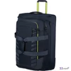 Samsonite bőrönd 74/27 Respark Duffle/Wh 74/27 149291/A292-Midnight Blue/Lime