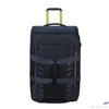 Kép 2/11 - Samsonite bőrönd 74/27 Respark Duffle/Wh 74/27 149291/A292-Midnight Blue/Lime