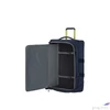 Kép 9/11 - Samsonite bőrönd 74/27 Respark Duffle/Wh 74/27 149291/A292-Midnight Blue/Lime