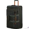Kép 1/10 - Samsonite bőrönd 74/27 Respark Duffle/Wh 74/27 149291/A293-Forest Green/Orange