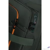 Kép 10/10 - Samsonite bőrönd 74/27 Respark Duffle/Wh 74/27 149291/A293-Forest Green/Orange
