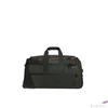 Kép 3/10 - Samsonite bőrönd 74/27 Respark Duffle/Wh 74/27 149291/A293-Forest Green/Orange