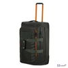 Samsonite bőrönd 74/27 Respark Duffle/Wh 74/27 149291/A293-Forest Green/Orange