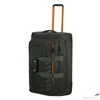 Kép 5/10 - Samsonite bőrönd 74/27 Respark Duffle/Wh 74/27 149291/A293-Forest Green/Orange