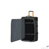 Kép 9/10 - Samsonite bőrönd 74/27 Respark Duffle/Wh 74/27 149291/A293-Forest Green/Orange