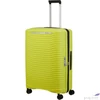 Kép 4/9 - Samsonite bőrönd 75/28 25' Upscape Spinner 75/28 Exp 143110/1515-Lime