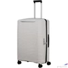 Kép 10/13 - Samsonite bőrönd 75/28 25' Upscape Spinner 75/28 Exp 143110/0479-Cloud White
