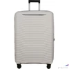 Kép 2/13 - Samsonite bőrönd 75/28 25' Upscape Spinner 75/28 Exp 143110/0479-Cloud White