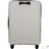 Kép 4/13 - Samsonite bőrönd 75/28 25' Upscape Spinner 75/28 Exp 143110/0479-Cloud White