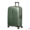 Kép 1/5 - Samsonite bőrönd 75/28 Attrix Spinner 75/28 146119/A204-Basil Green