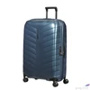 Kép 1/5 - Samsonite bőrönd 75/28 Attrix Spinner 75/28 146119/1827-Steel Blue