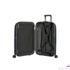 Kép 4/5 - Samsonite bőrönd 75/28 Attrix Spinner 75/28 146119/1827-Steel Blue