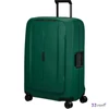 Samsonite bőrönd 75/28 Essens Spinner 75/28 146912/4705-Alpine Green