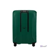 Samsonite bőrönd 75/28 Essens Spinner 75/28 146912/4705-Alpine Green