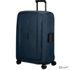 Samsonite bőrönd 75/28 Essens Spinner 75/28 146912/1549-Midnight Blue