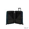 Samsonite bőrönd 75/28 Essens Spinner 75/28 146912/1549-Midnight Blue