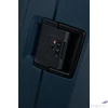 Kép 6/9 - Samsonite bőrönd 75/28 Essens Spinner 75/28 146912/1549-Midnight Blue