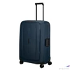 Kép 8/9 - Samsonite bőrönd 75/28 Essens Spinner 75/28 146912/1549-Midnight Blue