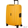 Samsonite bőrönd 75/28 Essens Spinner 75/28 146912/4702-Radiant Yellow