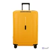 Samsonite bőrönd 75/28 Essens Spinner 75/28 146912/4702-Radiant Yellow
