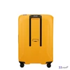 Samsonite bőrönd 75/28 Essens Spinner 75/28 146912/4702-Radiant Yellow